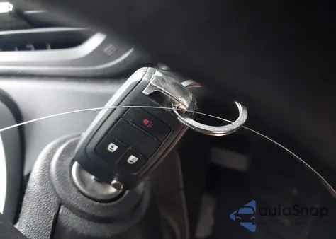 2013 Chevrolet Equinox Ls из США, поврежденный, VIN 2GNALBEKXD1270548